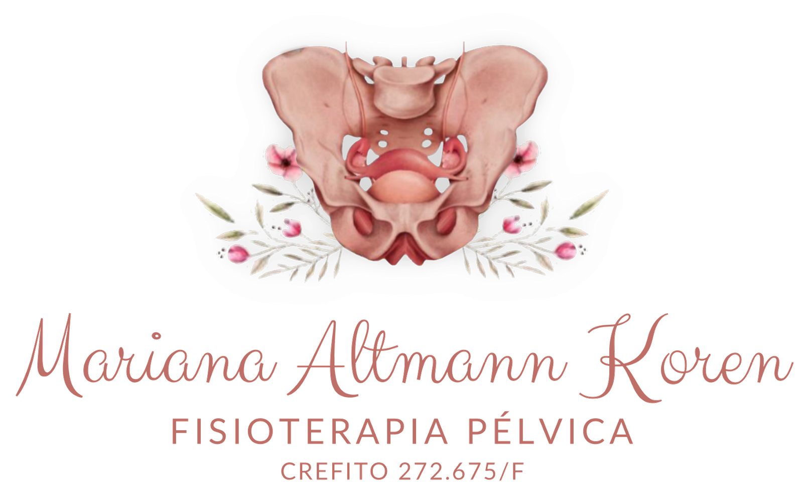 Mariana Altmann Koren — Fisioterapia Pélvica